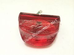KANUNİ WİNDY 125 ARKA STOP KOMPLE