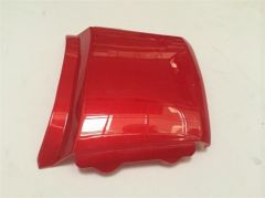 KANUNİ WİNDY S 125 ARKA KUYRUK STOP ÜST KAPAK KIRMIZI