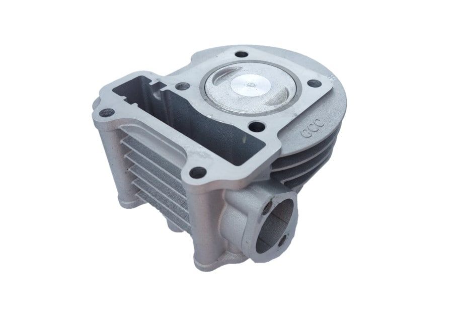 Ritmica Speedy 100 Piston Sekman Silindir Seti