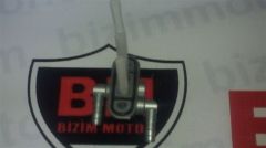 BİSAN ROADSTAR 250 BENZİN MUSLUĞU