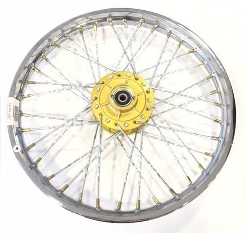 KUBA ÇITA ÖN JANT TELLİ KOMPLE GOLD 140-17
