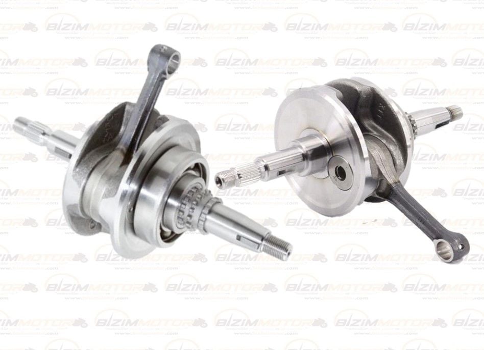 HERO THRİLLER 150 KRANK KOMPLE