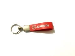 KANUNİ SİLİKONLU ANAHTARLIK