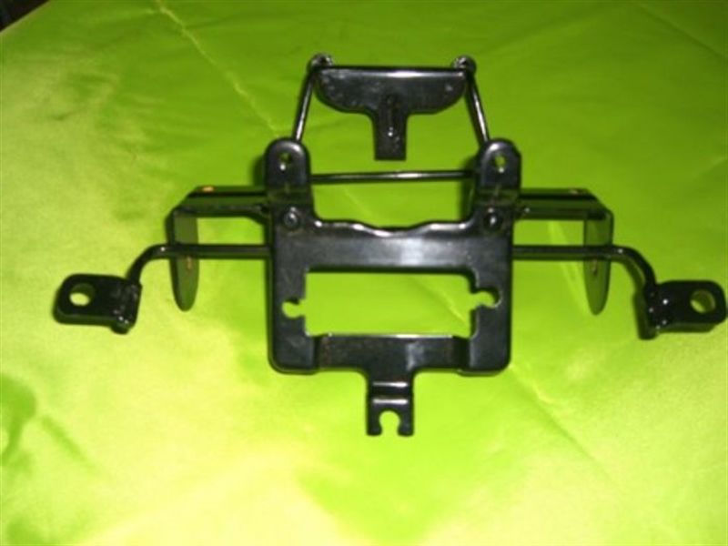 TVS APACHE 150 FAR KAFA DEMİRİ