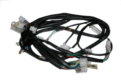Mondial Loyal 100 Elektrik Tesisatı 2010-15