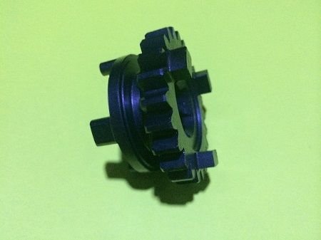 RMZ GY 200 CROSS VİTES DİŞLİSİ 23/3-4