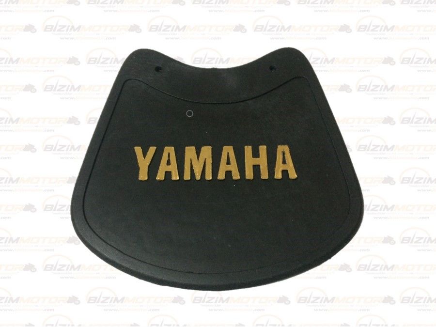 Yamaha YS 125 Ön Çamurluk Tozluğu