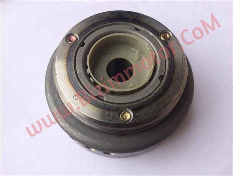 HONDA CBF 150 ROTOR İLK HAREKET KOMPLE