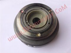HONDA CBF 150 ROTOR İLK HAREKET KOMPLE