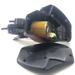 Honda Activa Hava Filtresi Kutusu Komple