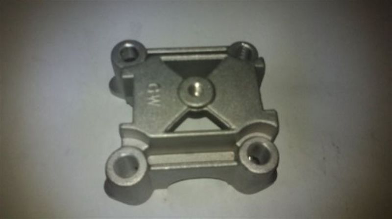 Mondial MCT 250 Külbüratör Kep