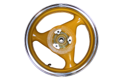 MONDİAL RS 151 ARKA JANT DİSKLİ SARI