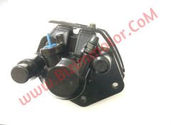 Mondial 150 X Treme Arka Fren Kaliperi