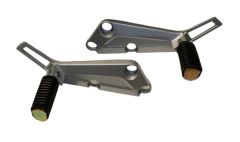 Mondial Kh 100 Arka Basamak Braketi Sağ-Sol Tkm