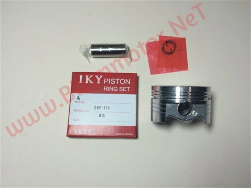 Honda Cbf 150 Piston Sekman 0,75
