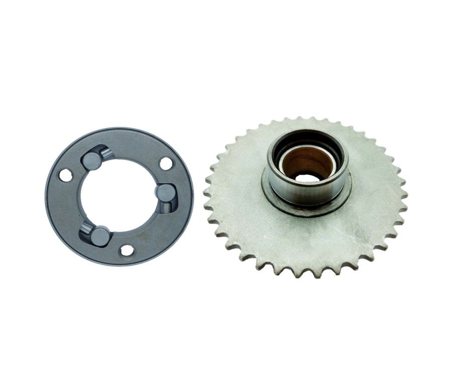 Mondial MCT 250 İlk Hareket Marş Rublesi Komple