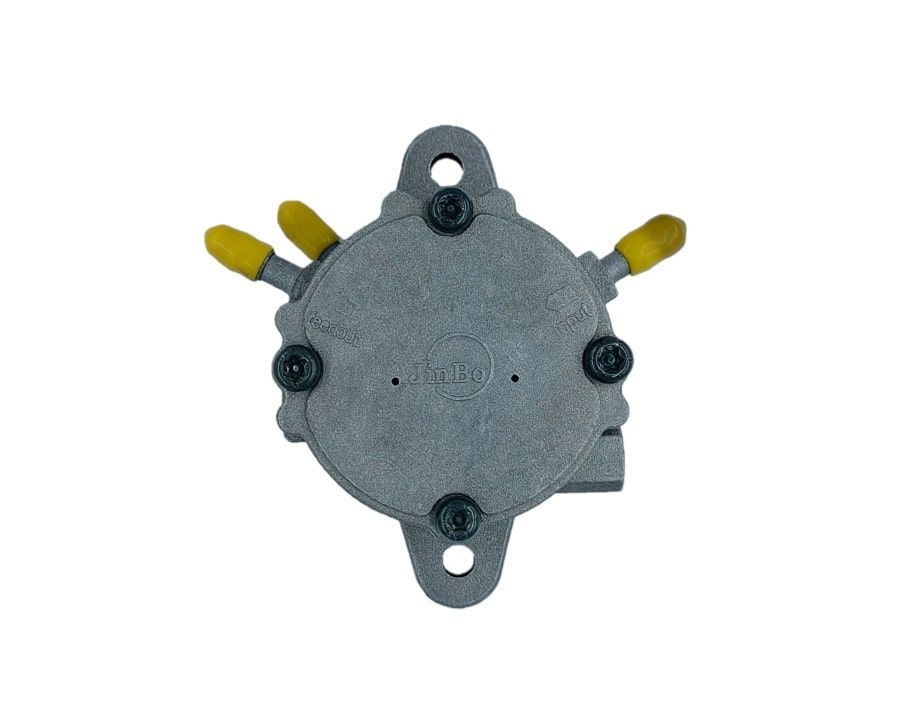 Mondial ZN 125 Benzin Pompası Otomatiği Orj