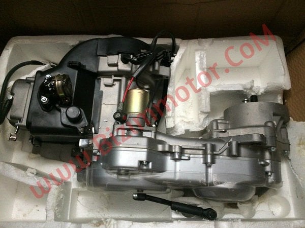 SCOOTER 50 CC ALT MOTOR KOMPLE