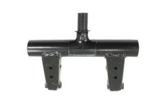 Mondial Beestreet 50 Motor Destek