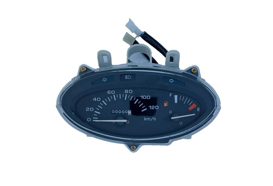 Mondial RT 125 Gösterge Kilometre Paneli Komple