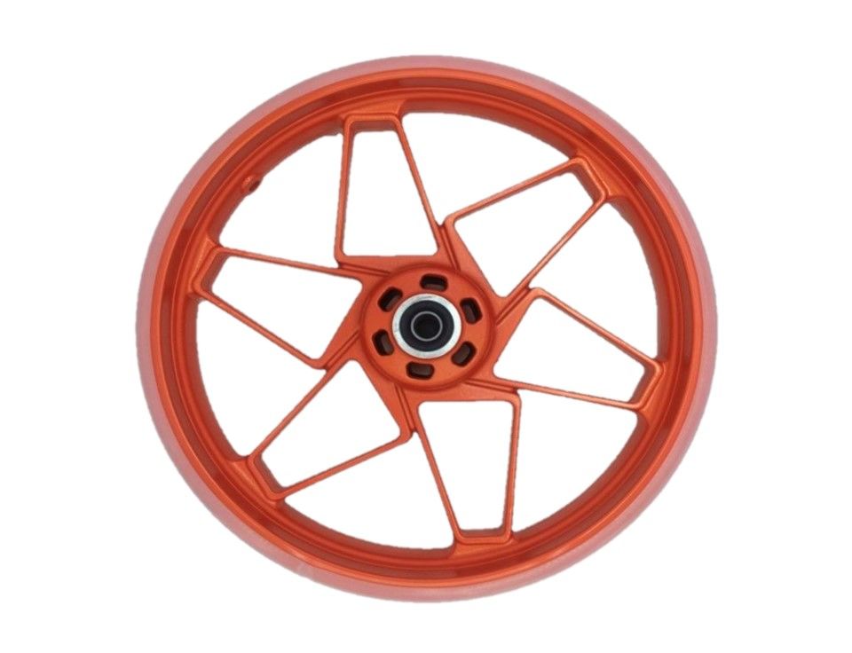 Zontes S 250 Ön Jant
