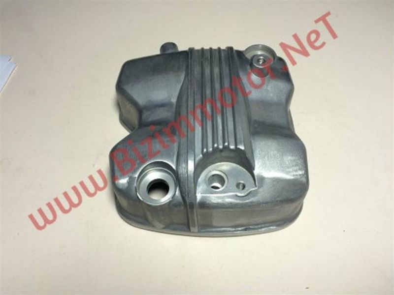 Honda Cbf 150 Külbüratör Kapağı