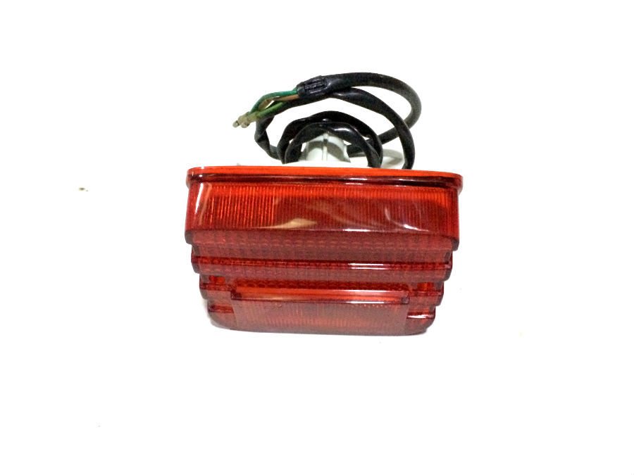 Honda CD Hero 100 Arka Stop Lambası