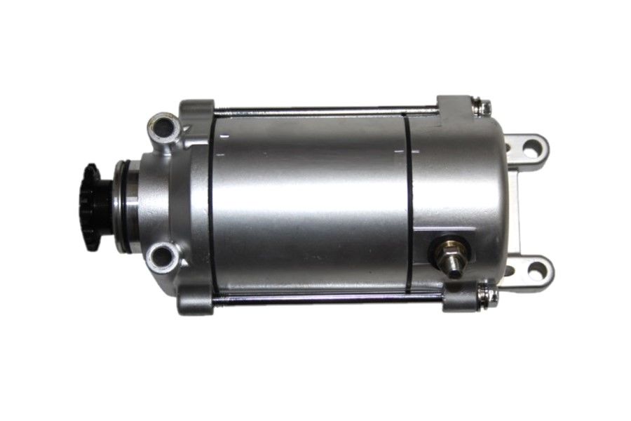 Mondal MCT 250 Marş Motoru A
