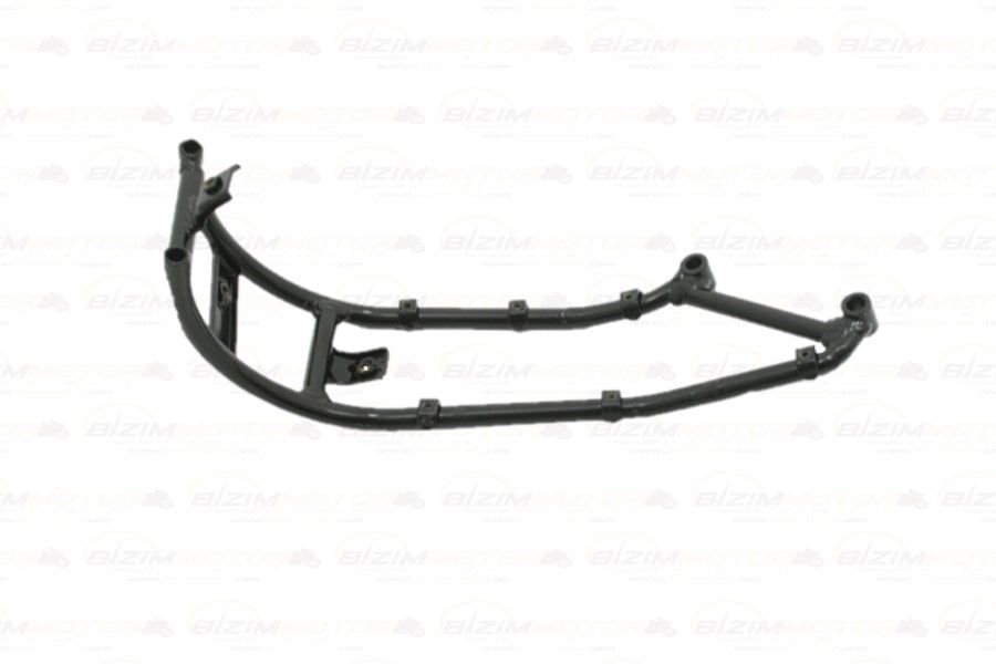 Mondial Z-One S 150-180 Arka Çamurluk Sıyırıcı Bağlantı Braketi