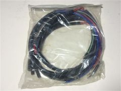 RUS PLANET 3 ELEKTRİK TESİSATI