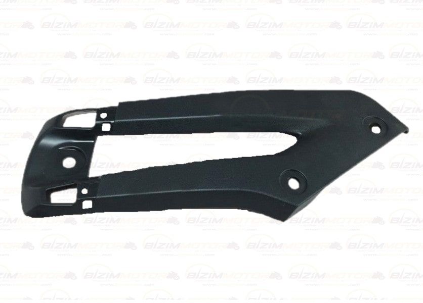 Mondial Z-One S 150-180 Arka Çamurluk Sıyırıcı Braket Kapağı
