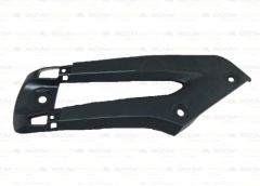 Mondial Z-One S 150-180 Arka Çamurluk Sıyırıcı Braket Kapağı