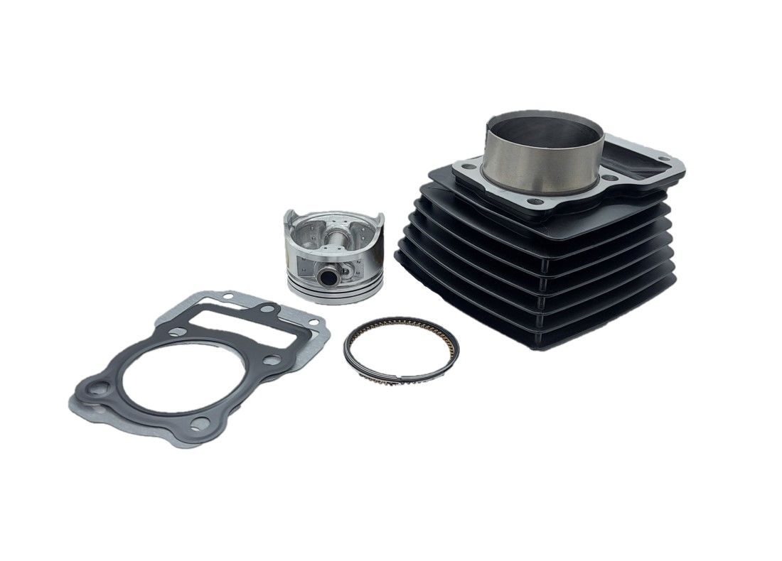 Mondial X Treme 200 Max Modifiye Silindir Seti