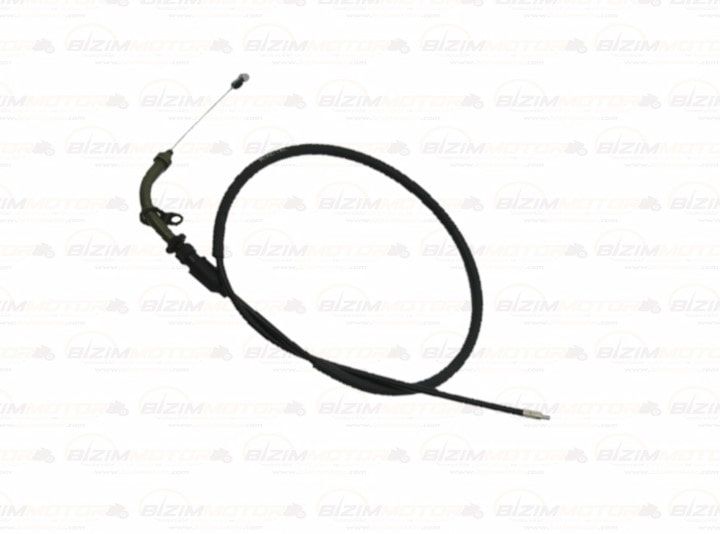 Mondial Z-One S 150-180 Gaz Teli