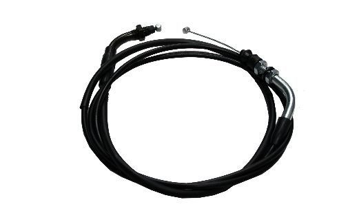 KANUNİ HUSSAR 125 GAZ TELİ