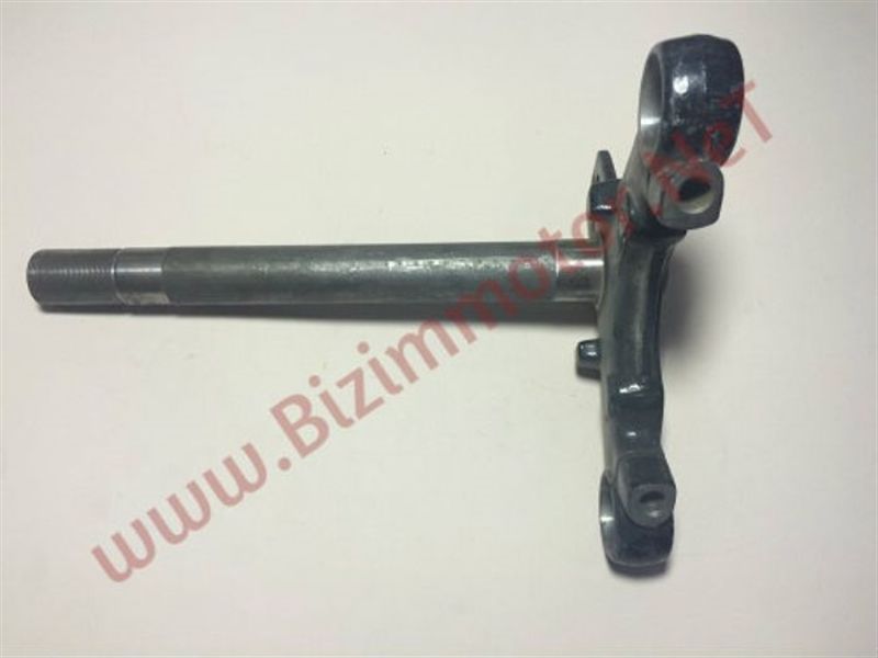 Honda Titan Ön Maşa (Rot)