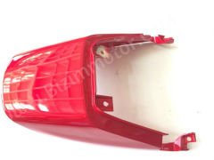 Honda Ace 125 Stop Üstü Grenajı Kırmızı