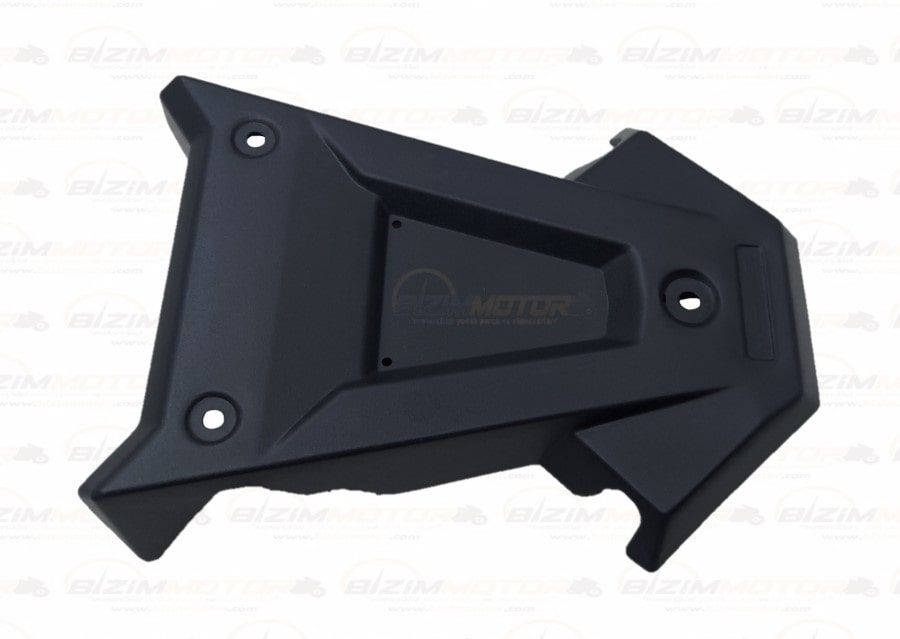 Mondial Z-One S 150 Arka Port Bagaj Dekor Plastiği