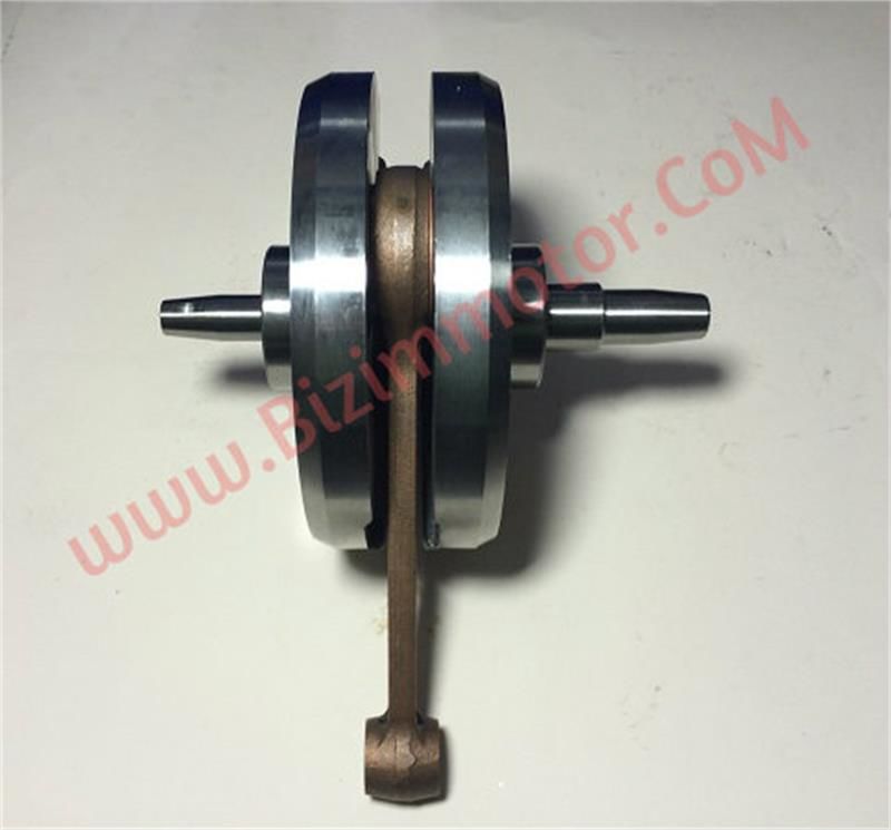 RUS PLANET KRANK KOMPLE