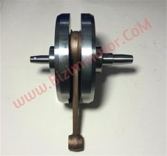 RUS PLANET KRANK KOMPLE