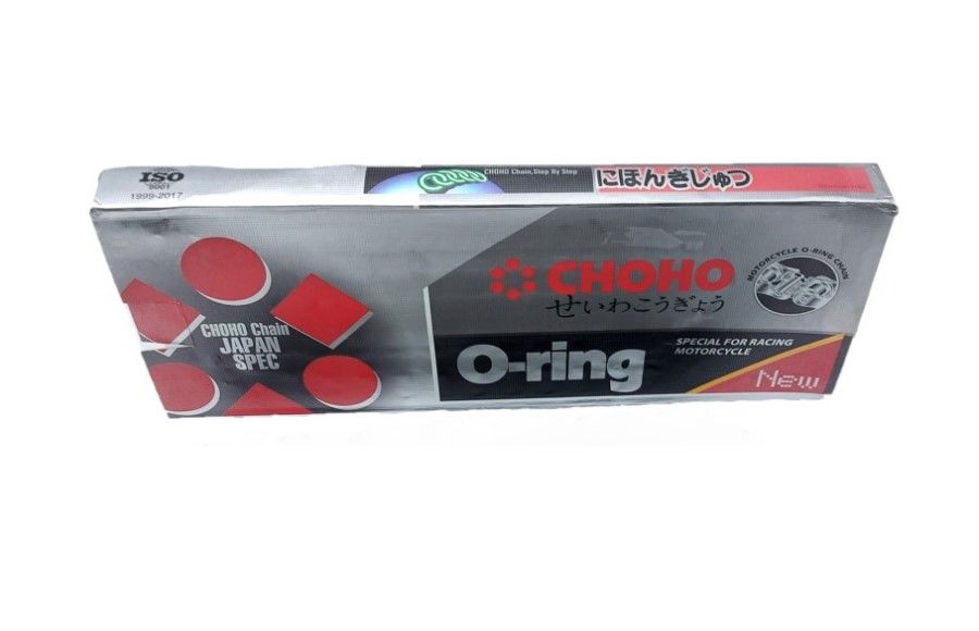 Honda Cbf 150 Teker Zinciri Oringli Choho