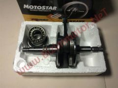 HONDA CBF 150 KRANK KOMPLE BİLYALI