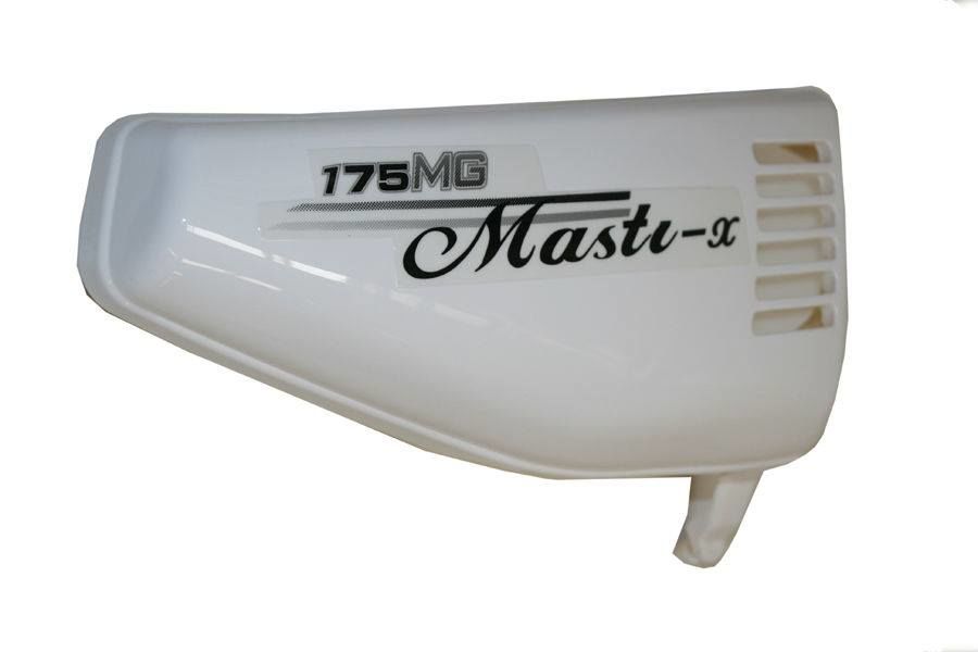 Mondial Masti X 175 Orta Yan Kapak Sağ