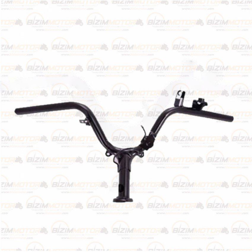 Honda Spacy 110 Gidon (Direksiyon)