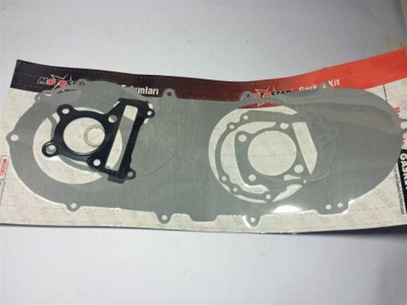 TVS PEP 90 CONTA TAKIMI