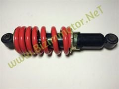BİSAN TERRA 125 ARKA AMORTİSÖR 28 cm