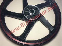 Honda Cbf 150 Arka Jant Siyah Y.M