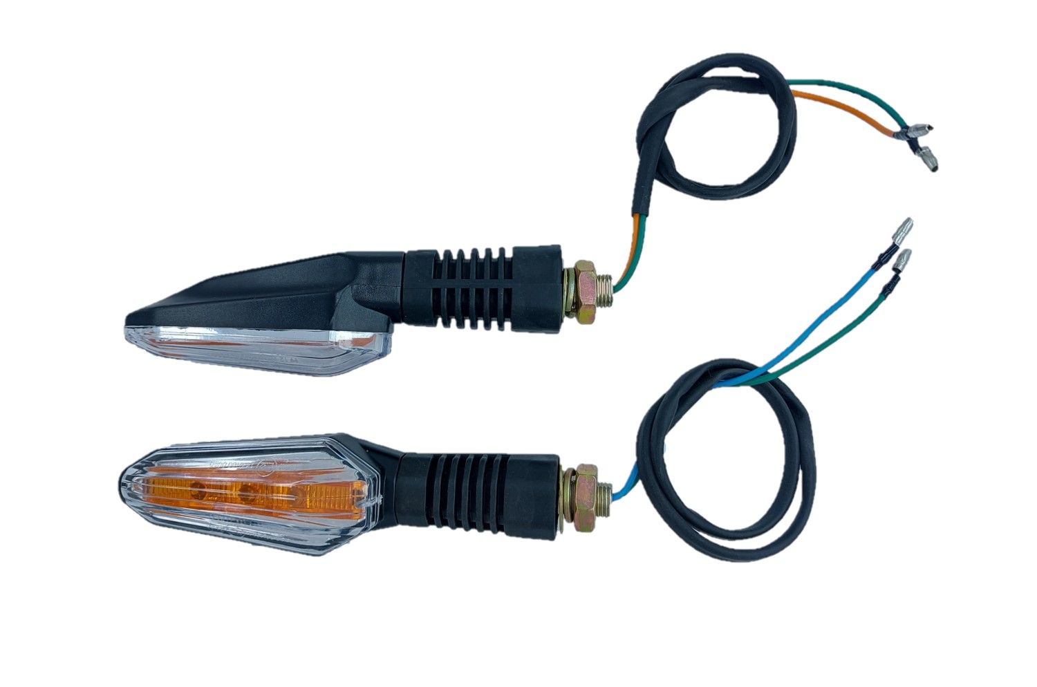 Universal Yeni Model Körüklü Led Sinyal Takımı