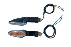Universal Yeni Model Körüklü Led Sinyal Takımı