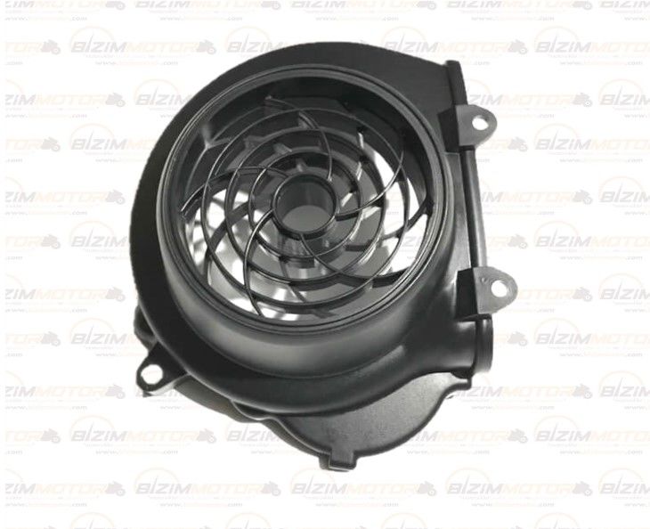 Honda Spacy 110 Fan Kapağı